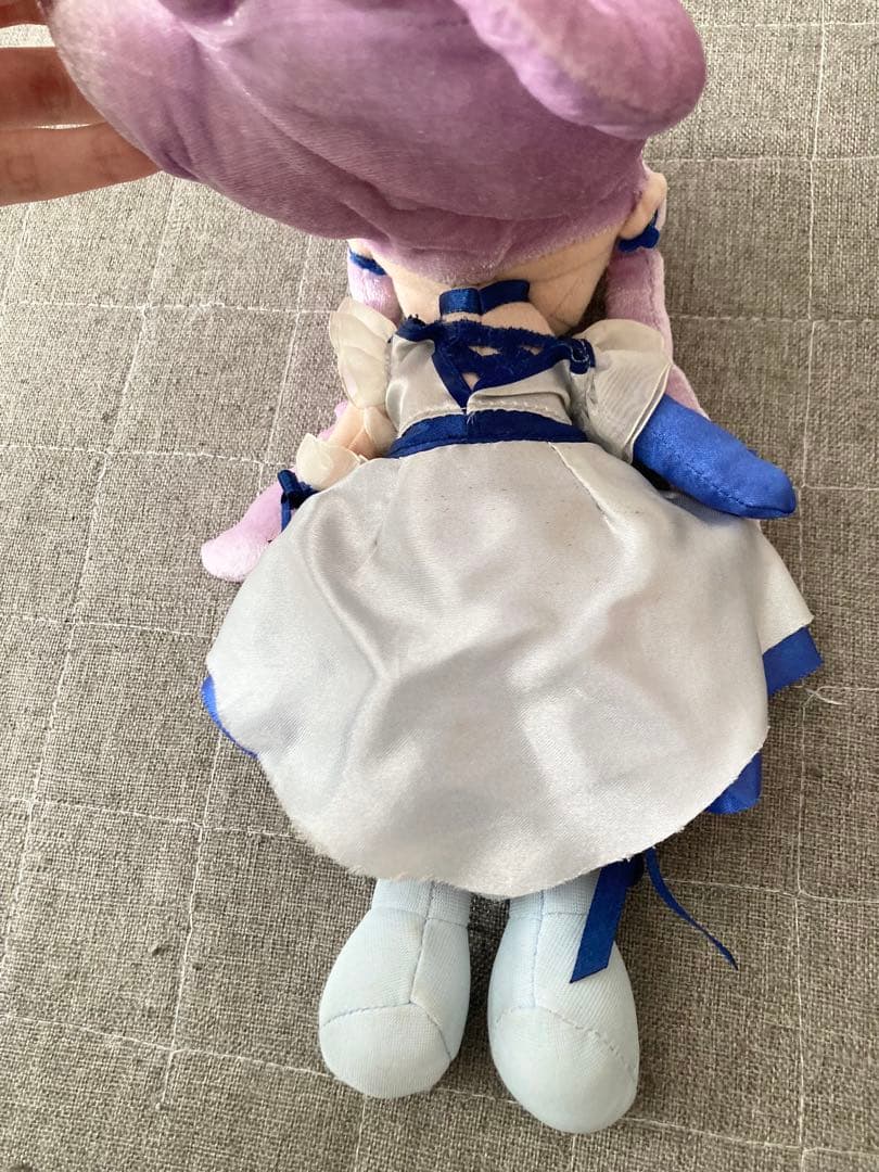 難有　ハートキャッチプリキュア！　ふんわりキュアフレンズ　ぬいぐるみ　セット