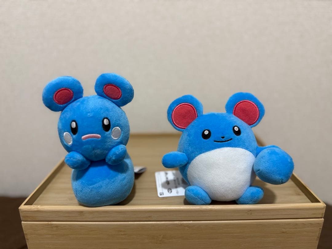 ポケモンぬいぐるみ　16体セット　プリン•コダック•カビゴン•ミミッキュ他