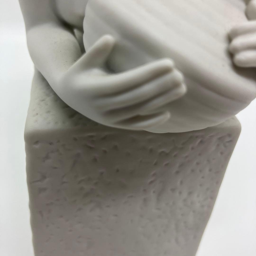   ロイヤルコペンハーゲン 星座シリーズみずがめ座