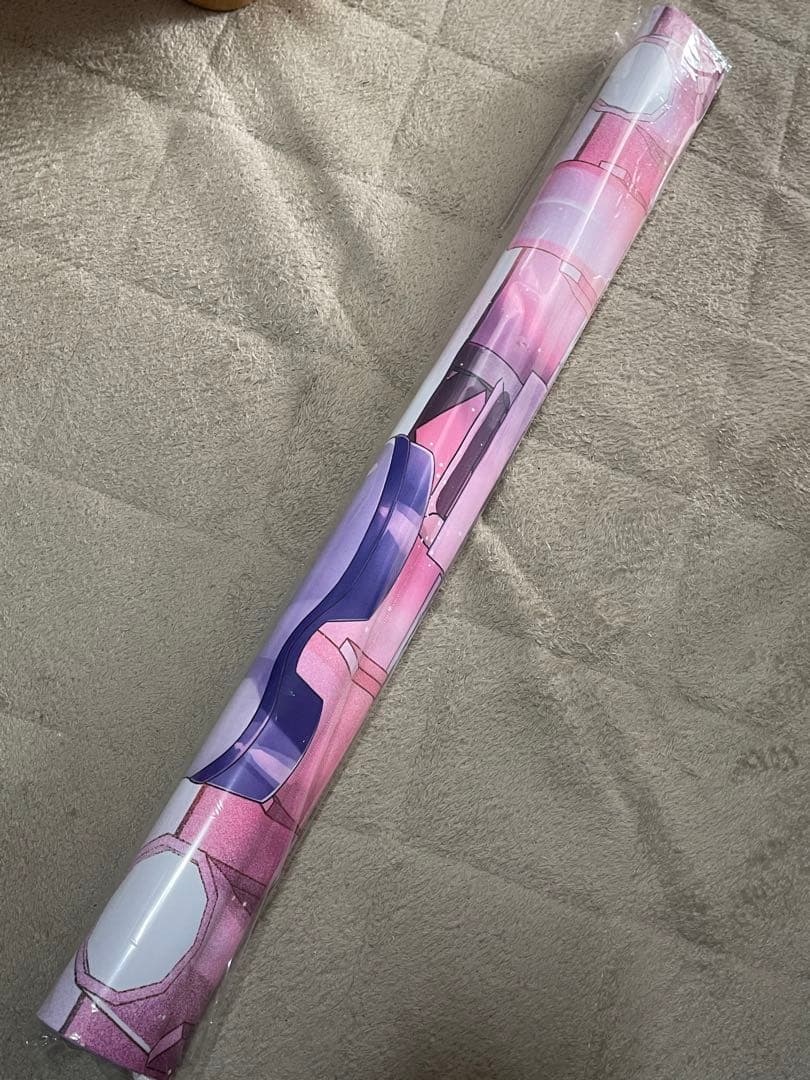 Dragon Kitchen さそりがため キュアキュンキュン 全身タペストリー