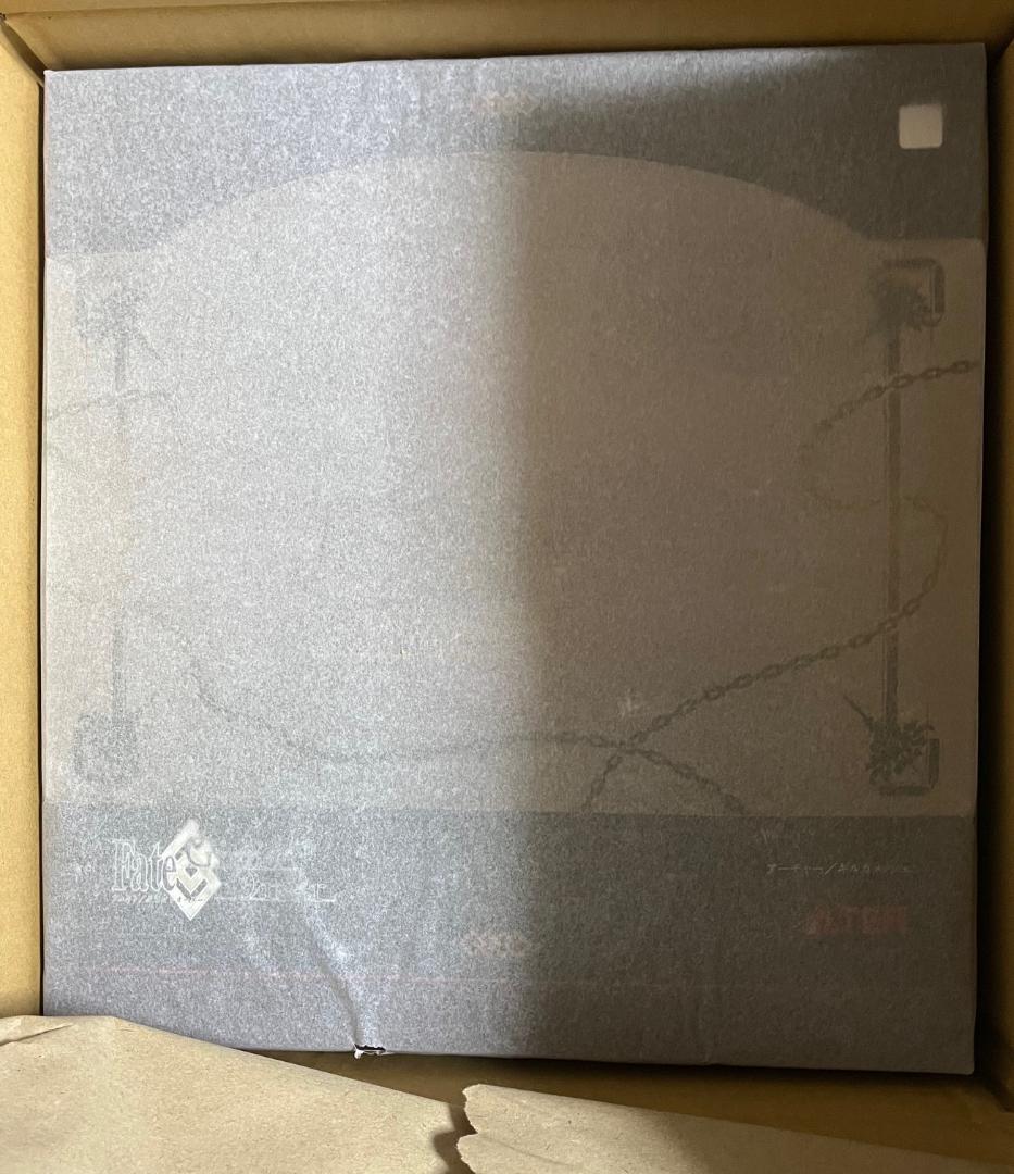 アルター FGO アーチャー ／ ギルガメッシュ 1/8スケール フィギュア