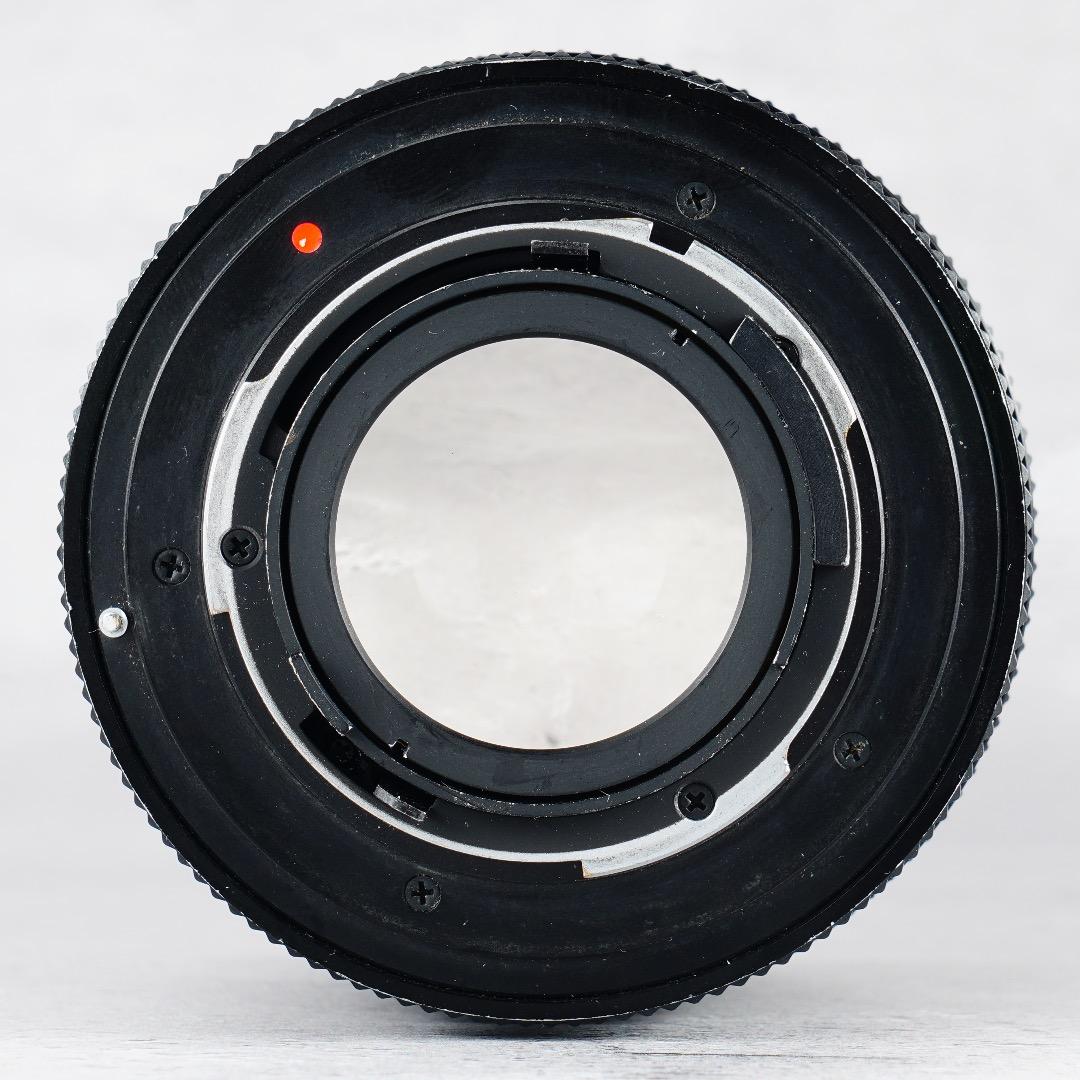 レンズ(単焦点) jugemu95 Distagon 35mm 1.4 MMJ 563