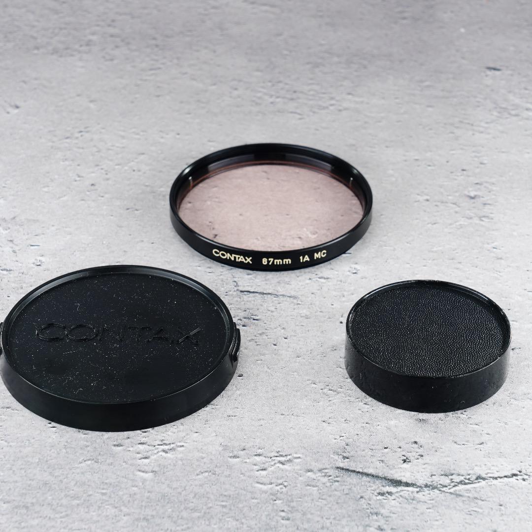 レンズ(単焦点) jugemu95 Distagon 35mm 1.4 MMJ 563