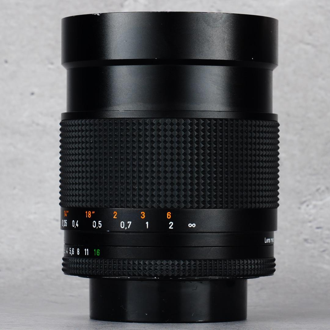 レンズ(単焦点) jugemu95 Distagon 35mm 1.4 MMJ 563