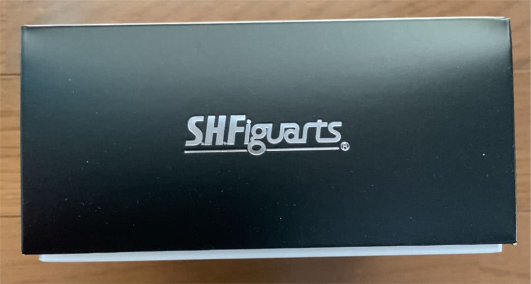 S.H.Figuarts(真骨彫製法) シャドームーン「仮面ライダーBLACK」