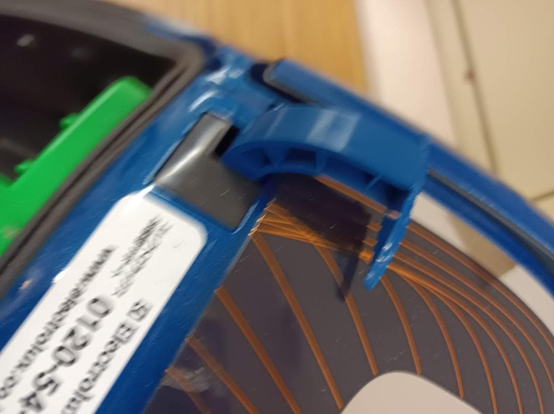 都《JEVLJ》　エルゴスリーオート　EET530CB　掃除機　ジャンク