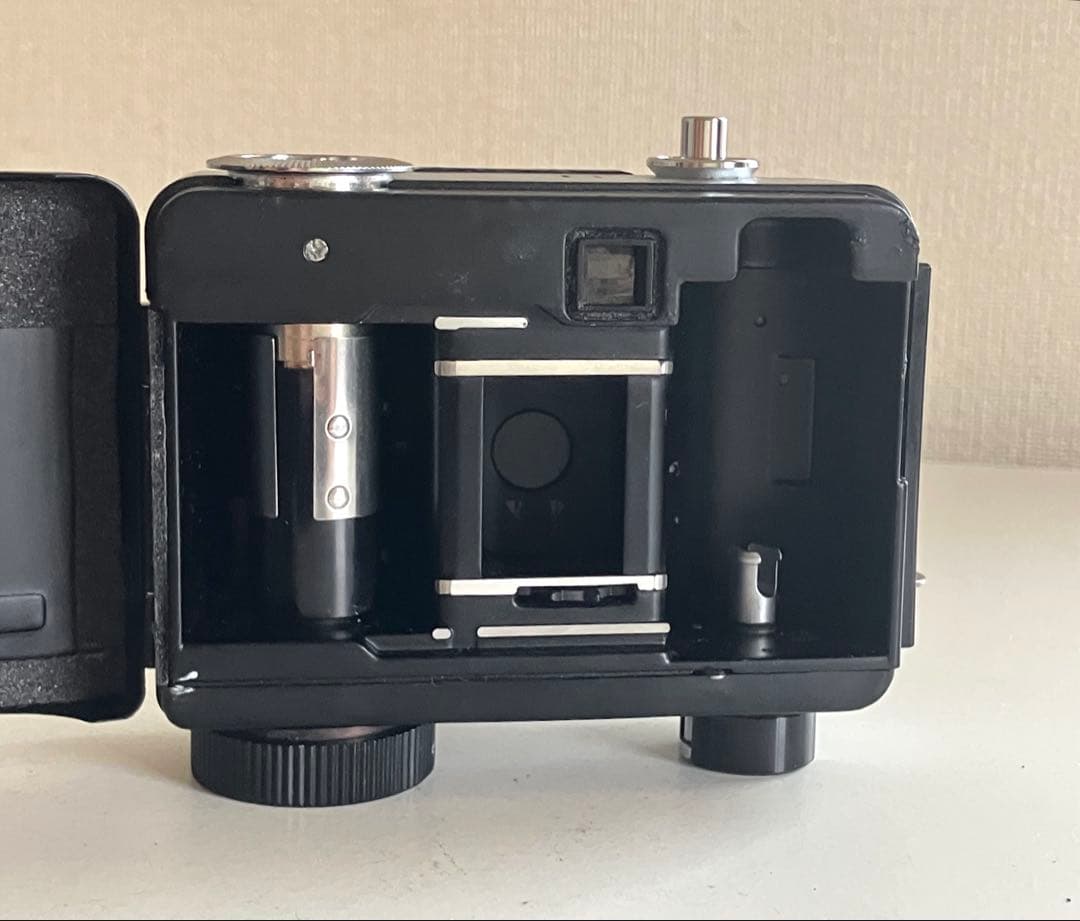 RICOH AUTO HALF E リコーオートハーフ　　動作品　極美品