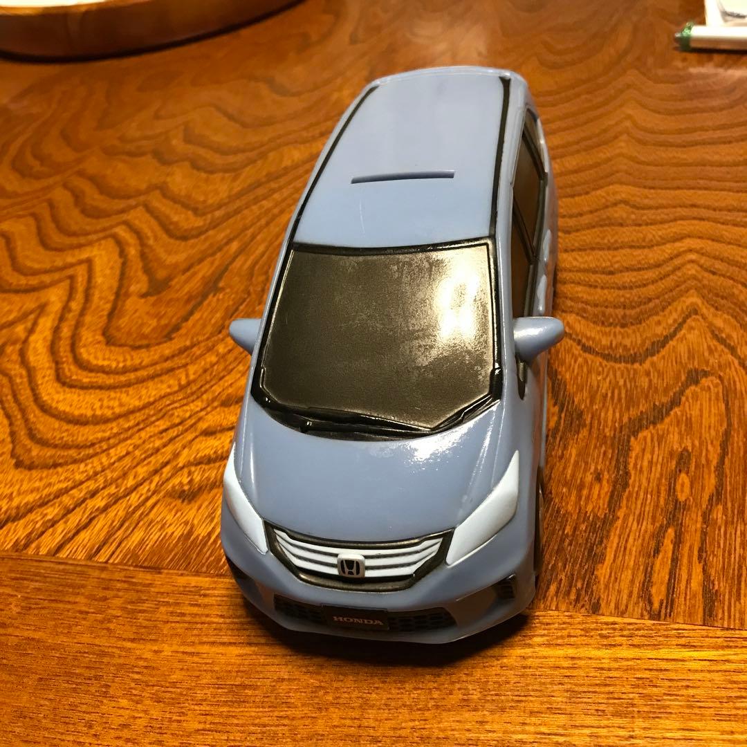 ホンダフリードの貯金箱