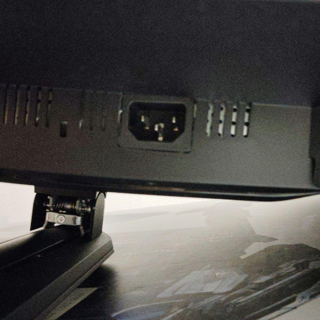 Dell 32 4K UHD ゲーミングモニター - G3223Q 144hz