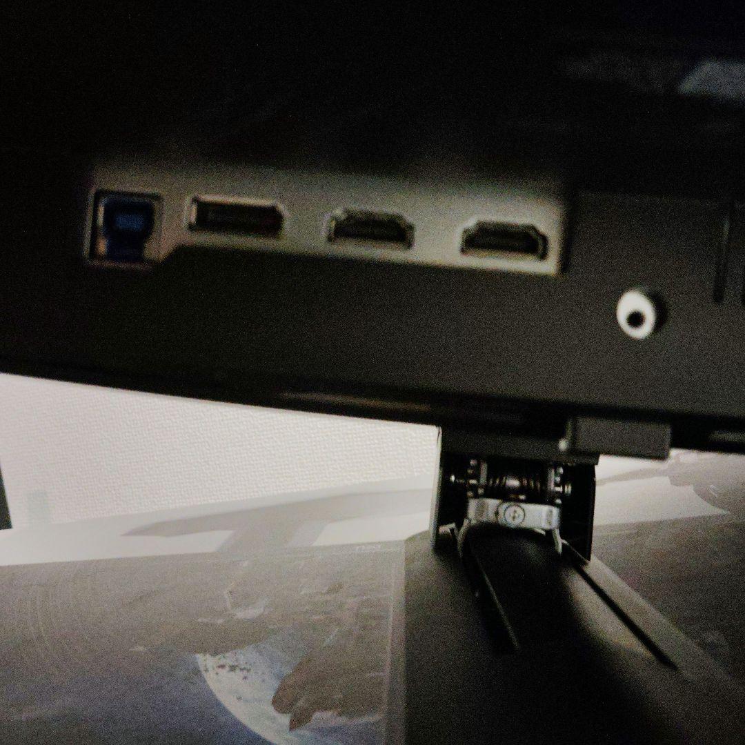 Dell 32 4K UHD ゲーミングモニター - G3223Q 144hz