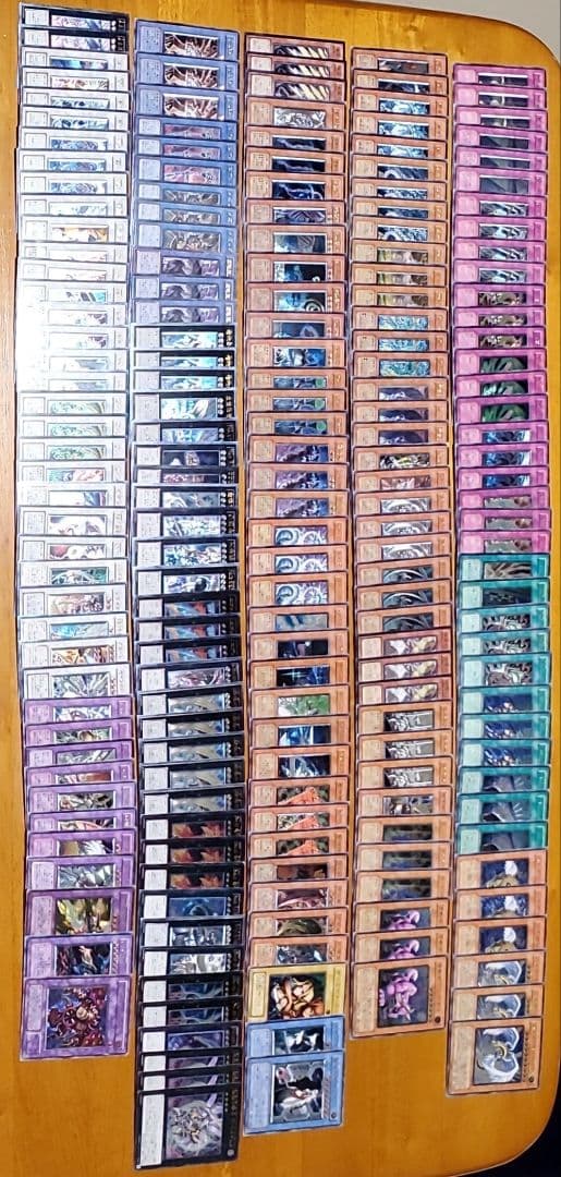 遊戯王　まとめ売り　三幻魔　FGD他　レリーフ　200枚以上セット　断捨離　特価