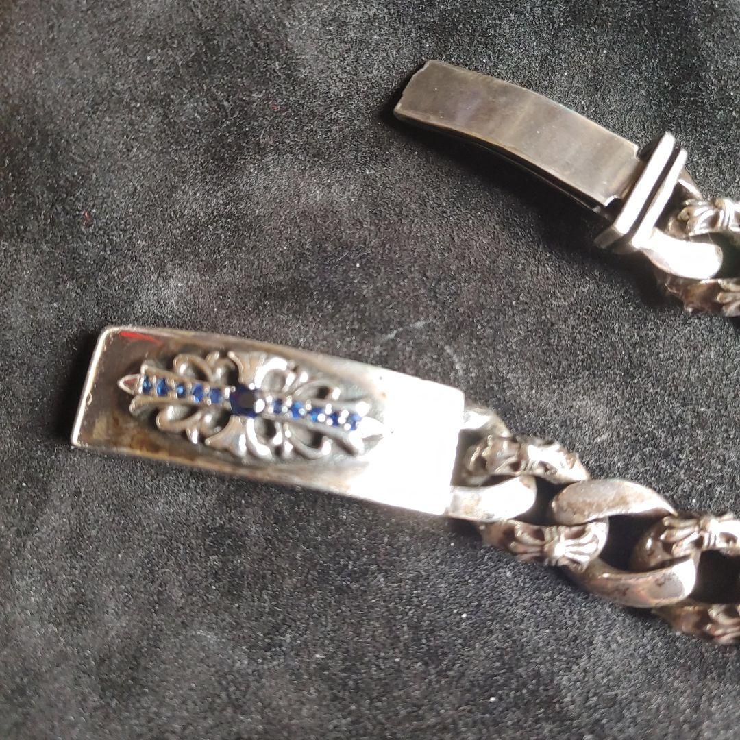 くにさん専用　フローラルクロスIDファンシーブレス初期型