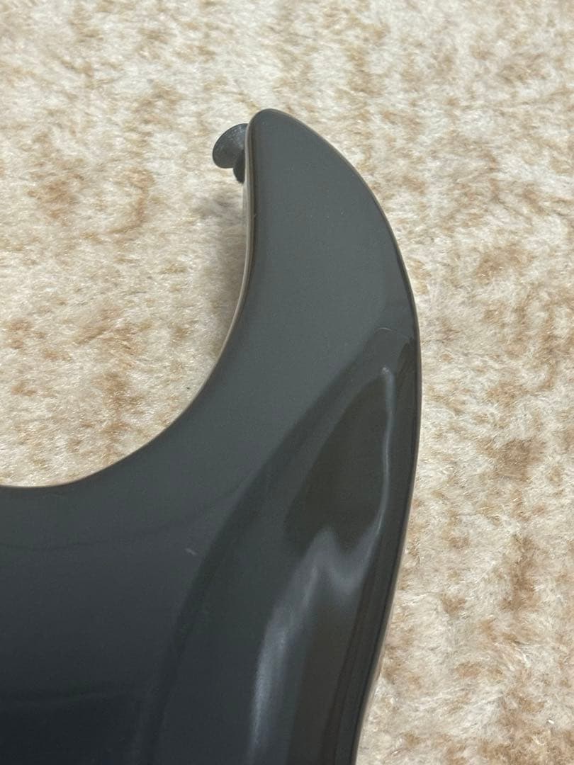 YAMAHA RGX 512J ジャパンビンテージ ストラト ブラック