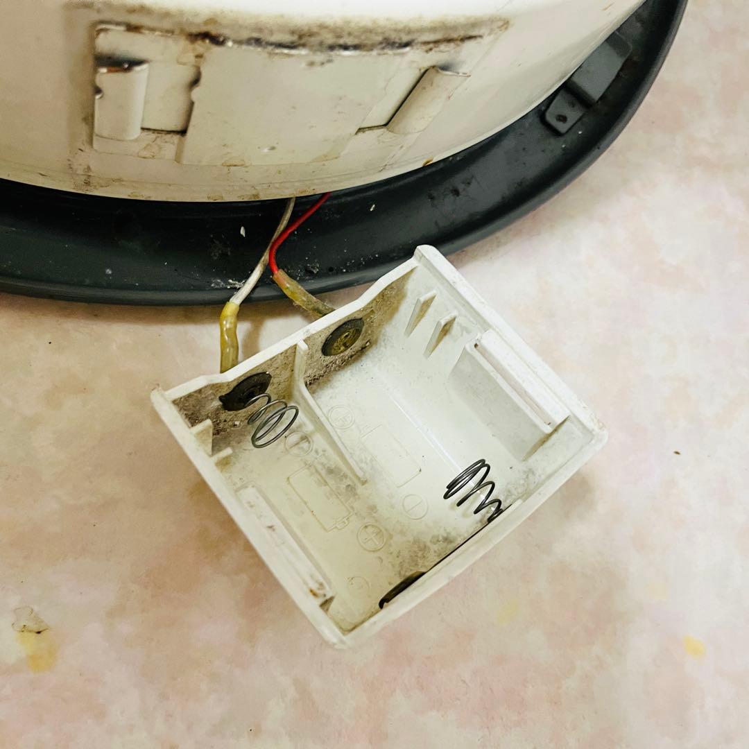 トヨトミ 石油ストーブ KSA-105G 対流形 芯良好