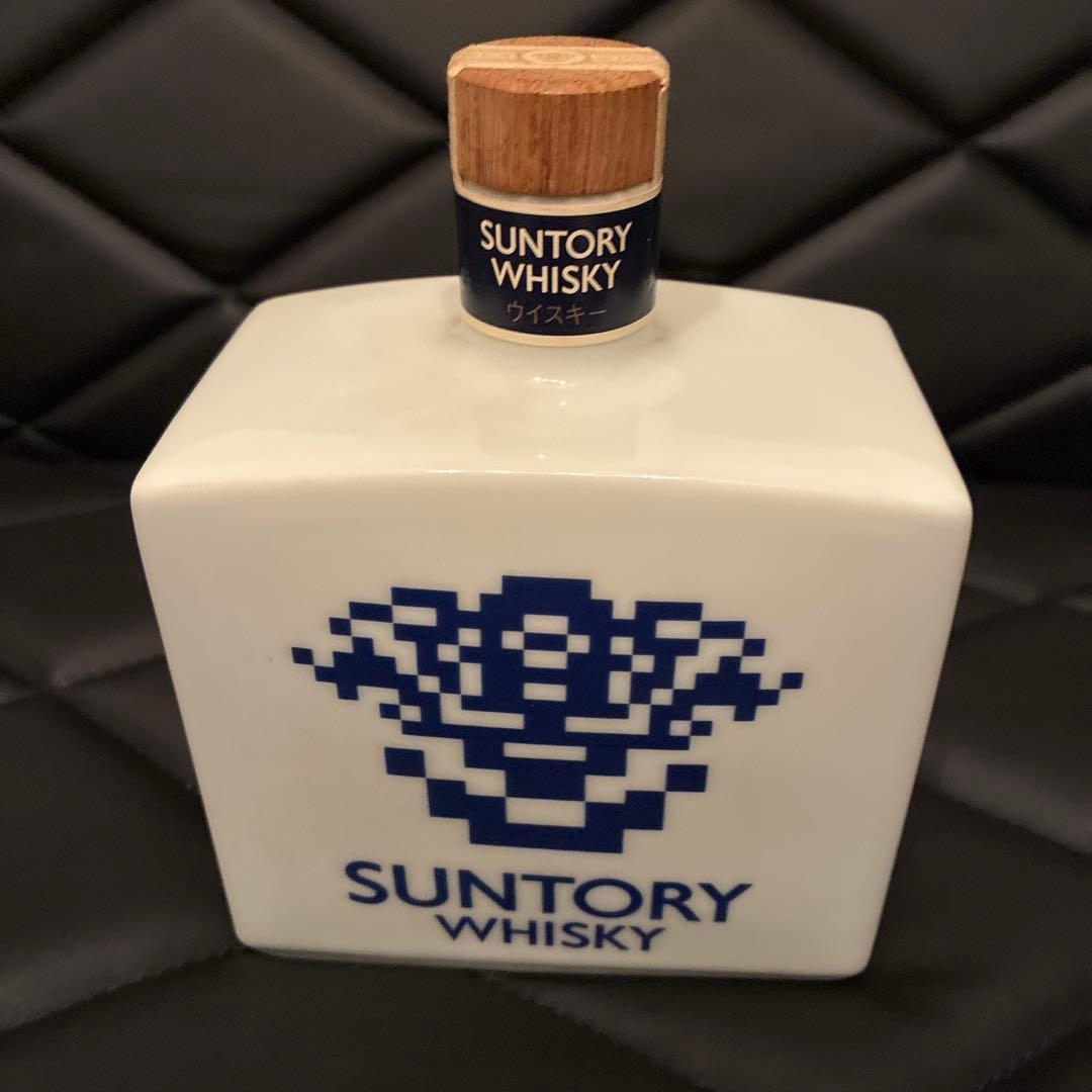 SUNTORY ウイスキー 平成二年記念