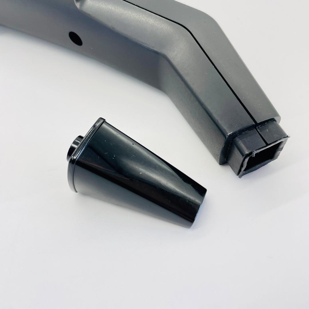 【送料込み】カシオ☆デジタルホーン DH-500☆アダプター付☆ジャンク