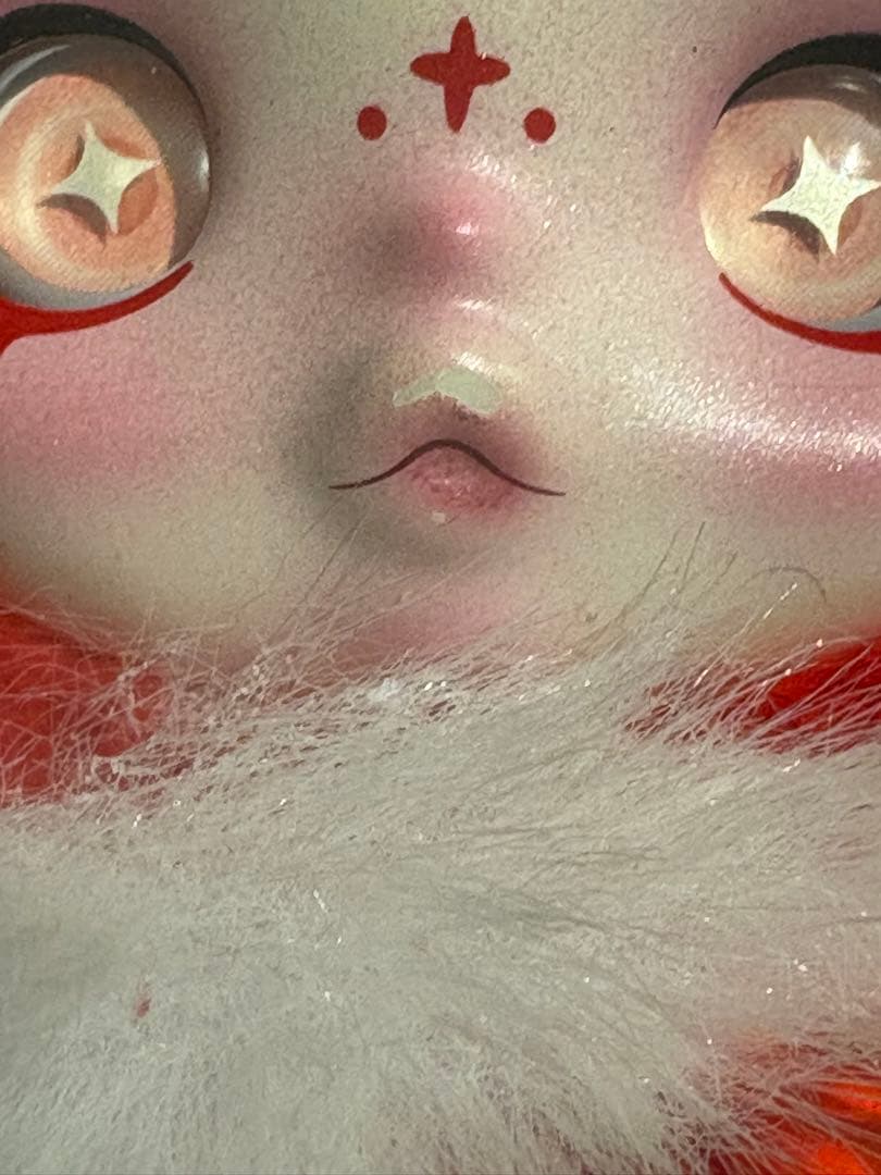 SKULLPANDAぬいぐるみ2体セット