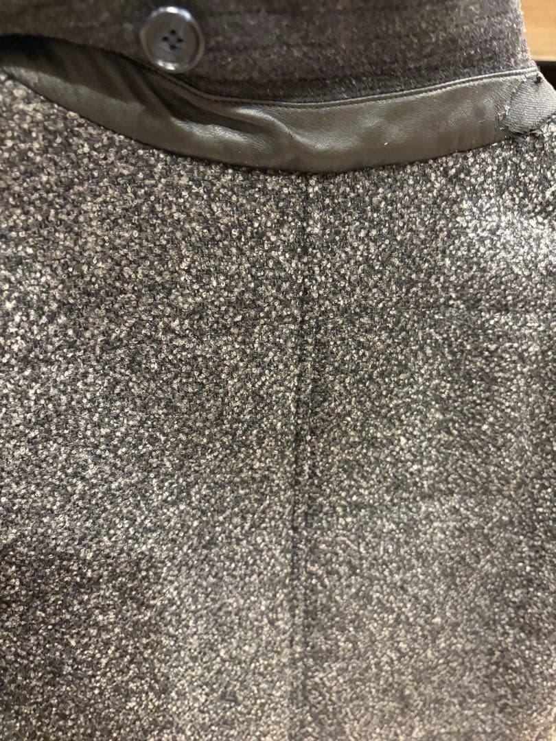 BOSS テーラードジャケット グレー