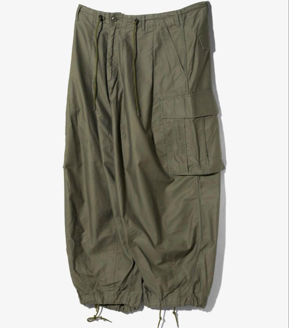 【美品】NEEDLES ニードルス ヒザデルパンツ　H.D.パンツ サイズs