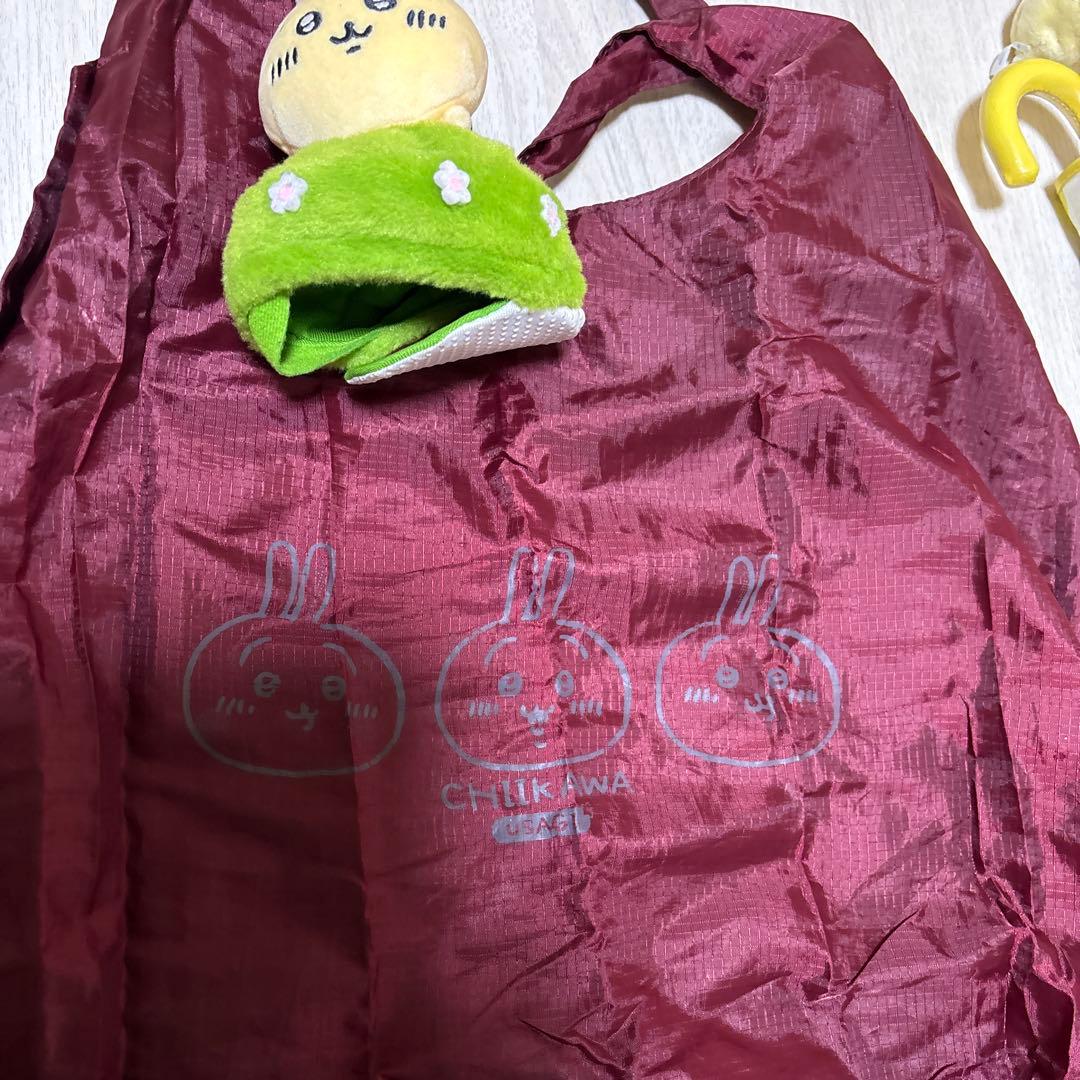 ちいかわグッズまとめ売り