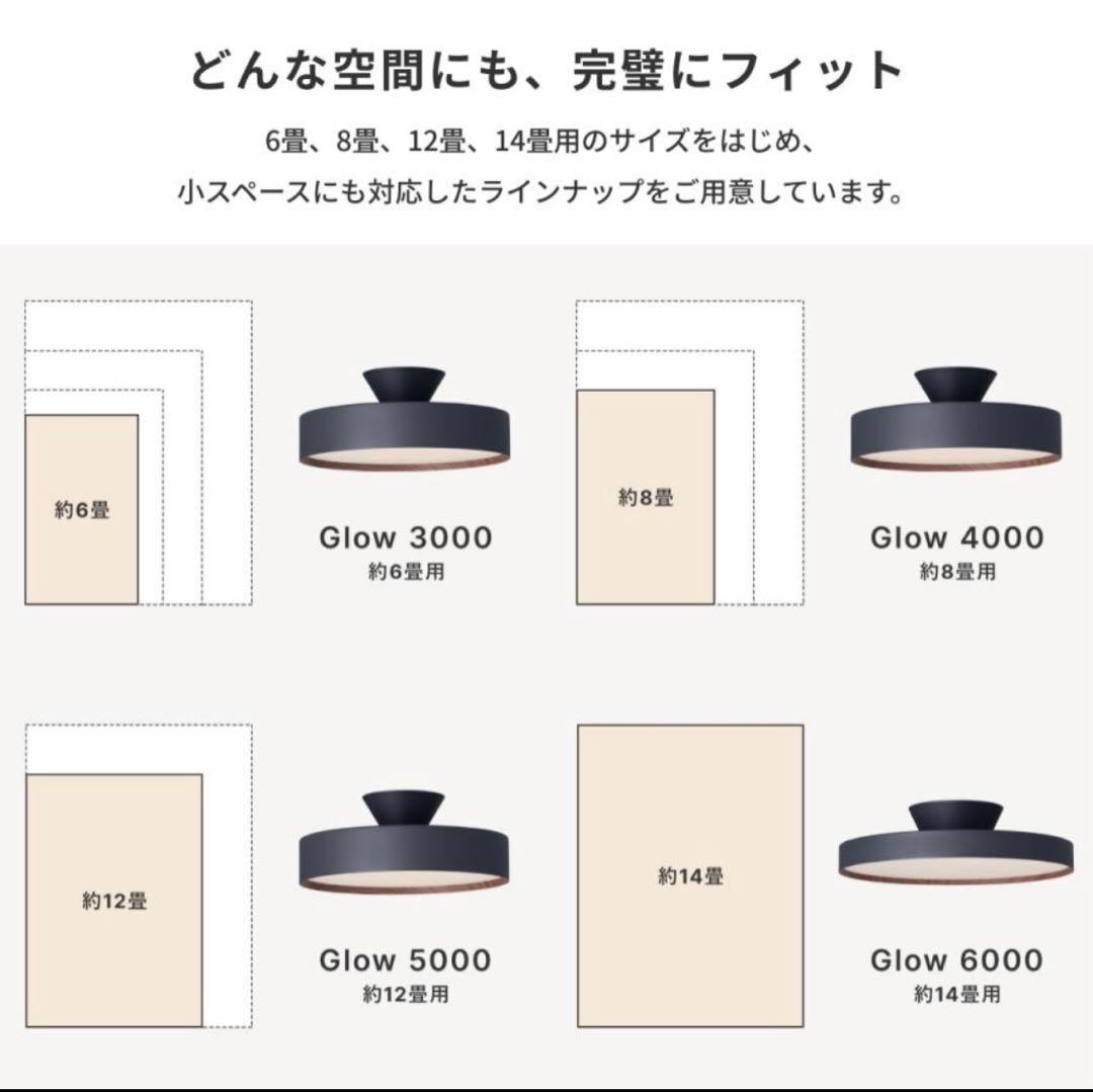 アートワークスタジオGlow 5000 AW-0556E アッパーライト