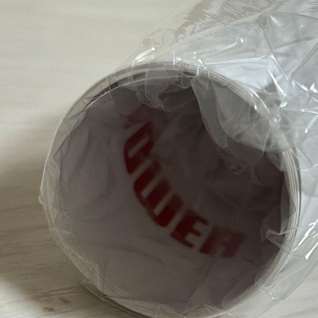 特典のみ★ギヴン THE BEST　タワレコ特典　B2ポスター