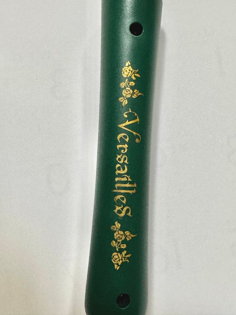 Versailles ローズライト メンバー5人サイン入り