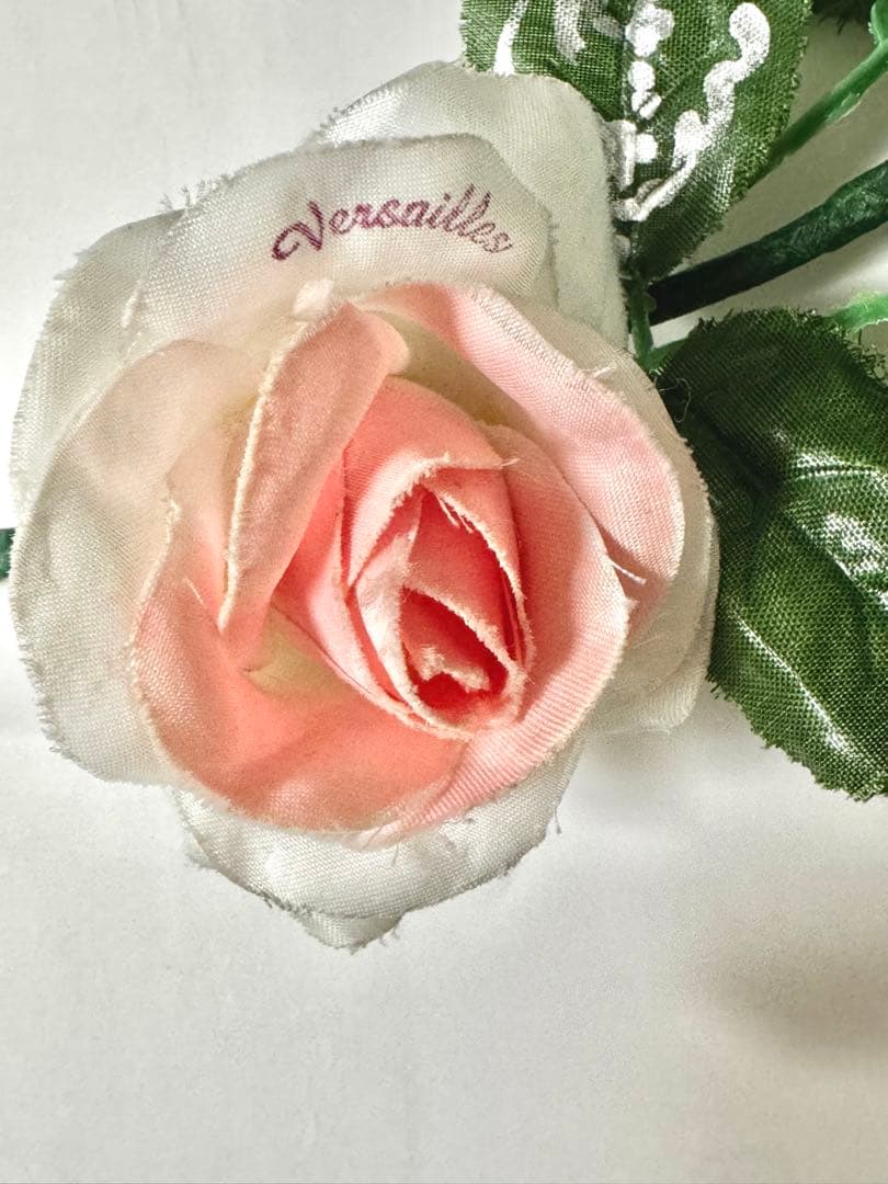 Versailles ローズライト メンバー5人サイン入り