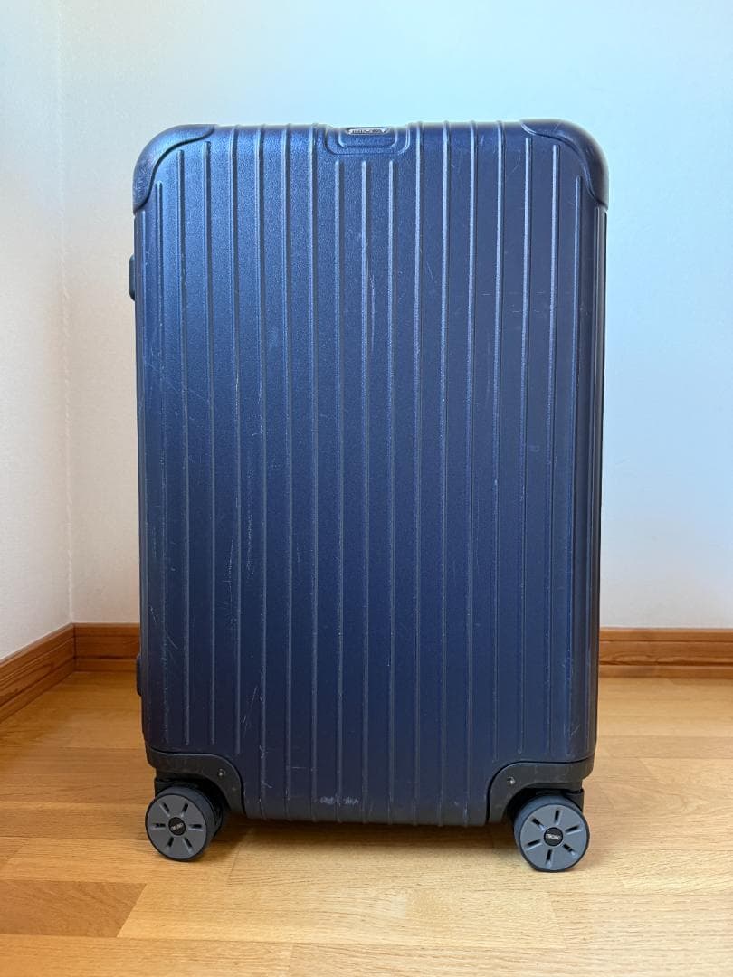 RIMOWA サルサ　スーツケース　811.63.39.5