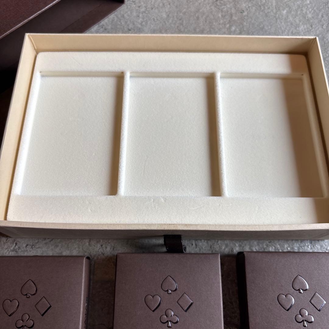 LOUIS VUITTON トランプセット