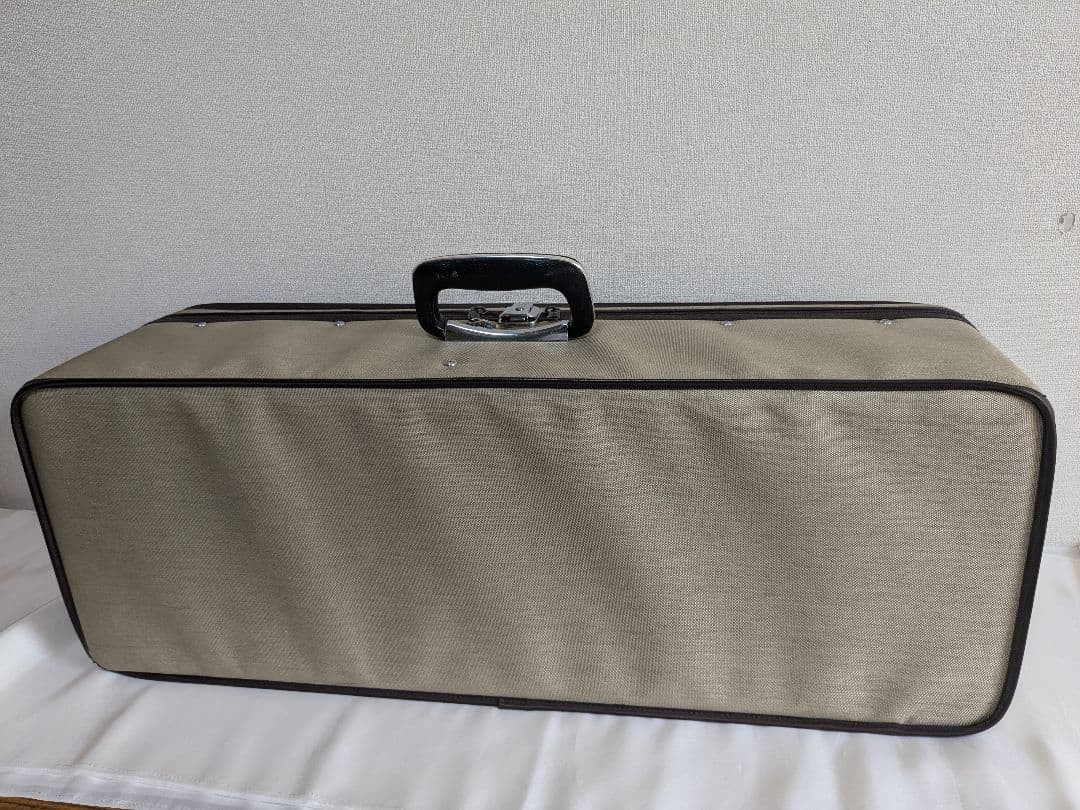 ラファエレ カラーチェ No.26 マンドリン SuperLight ケース付き