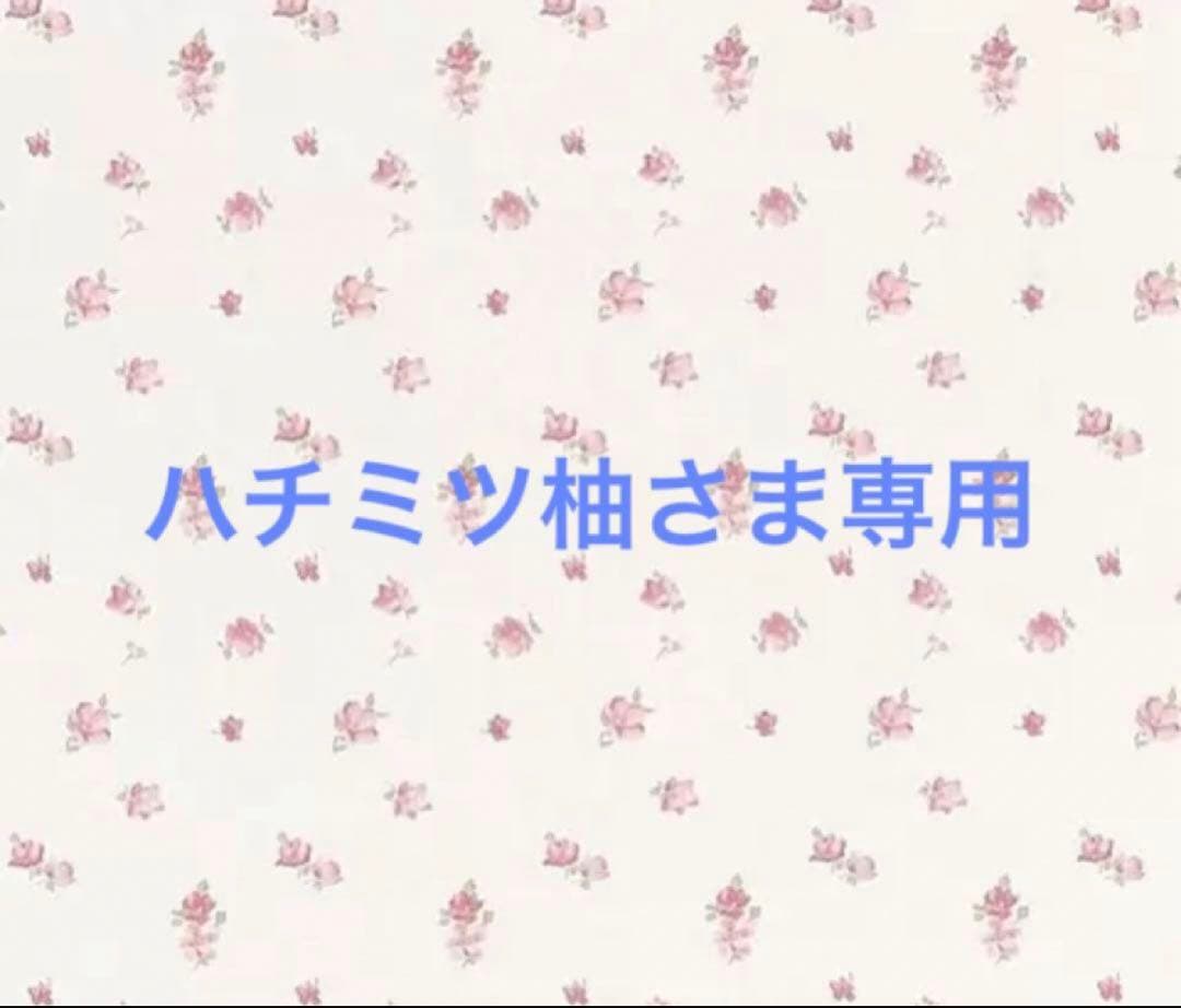 ハチミツ柚さま専用付録