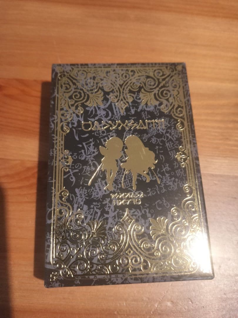 シノアリス　トランプ