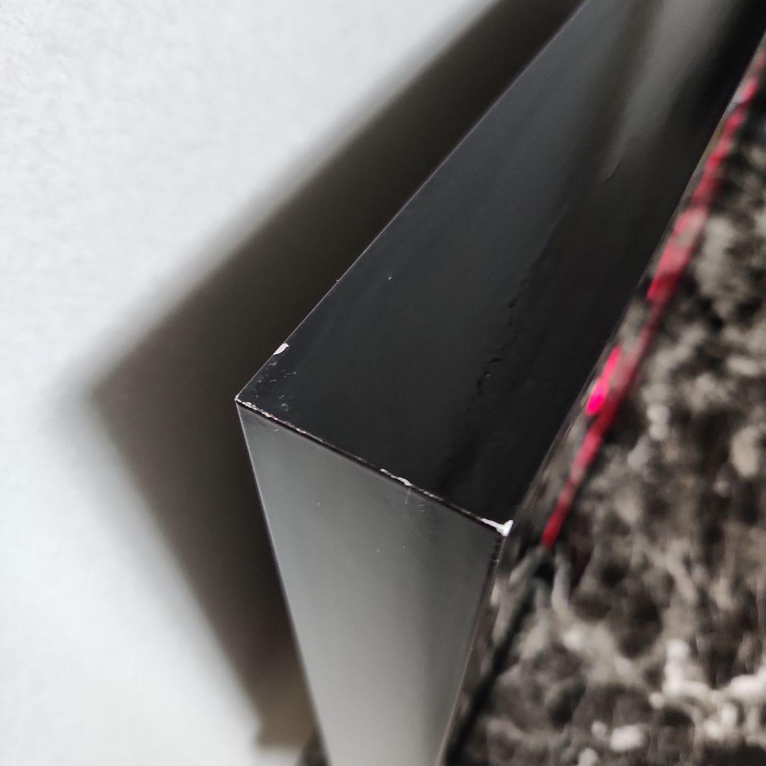 h*i様 JDL LED CLOCK デジタル掛け時計 / カレンダー 温度計