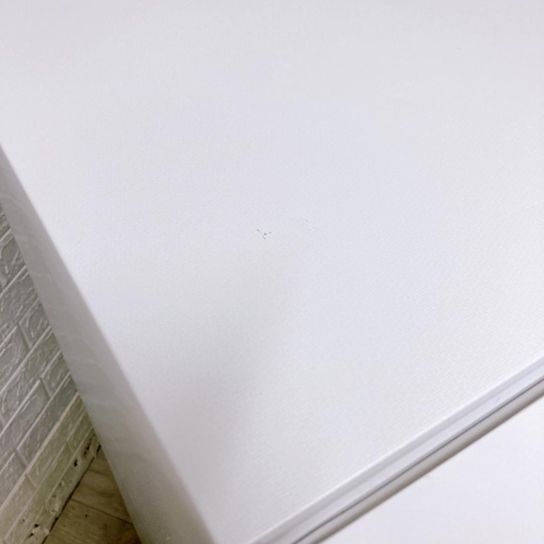 COT101712 ニトリ 106L 冷蔵庫 一人暮らし 小型