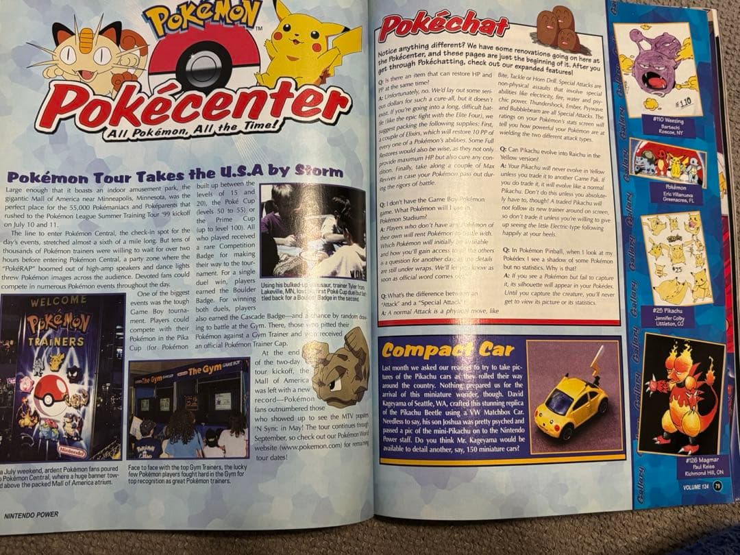 ポケモンカード/E-3 Pikachu /台紙未剥がし品/