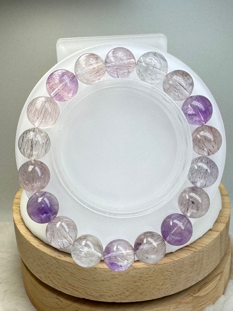 bluee feathers 〈No.129〉スーパーセブン11mm