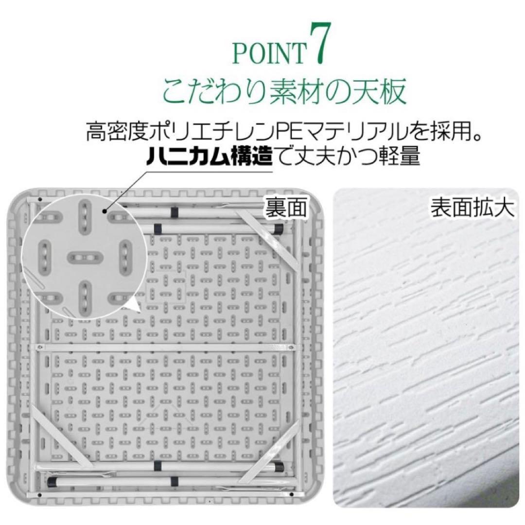【新品】麻雀卓 折りたたみ 座卓 麻雀 テーブル ドリンクホルダー ホワイト 白