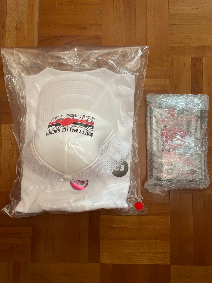 ホットウィール 2025 コンベンション スペシャルセット 新品 Mサイズ