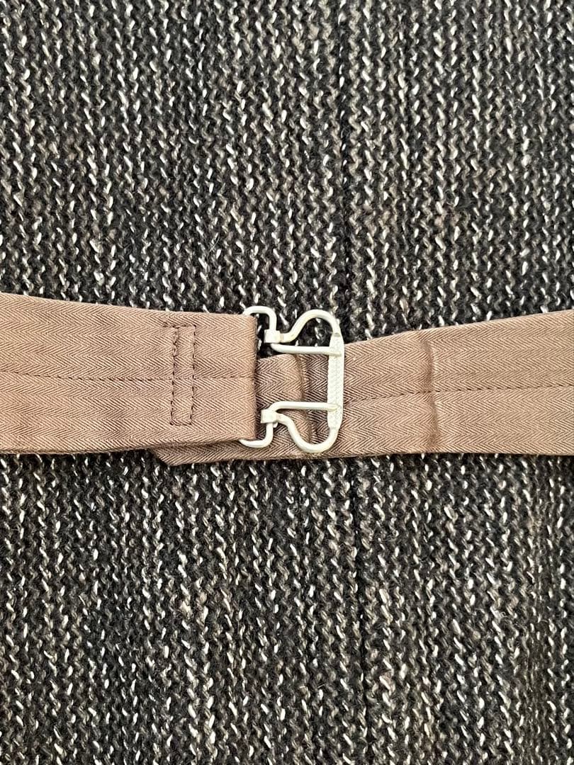 GYPSY & SONS ジプシー&サンズ　ビーチクロスベスト