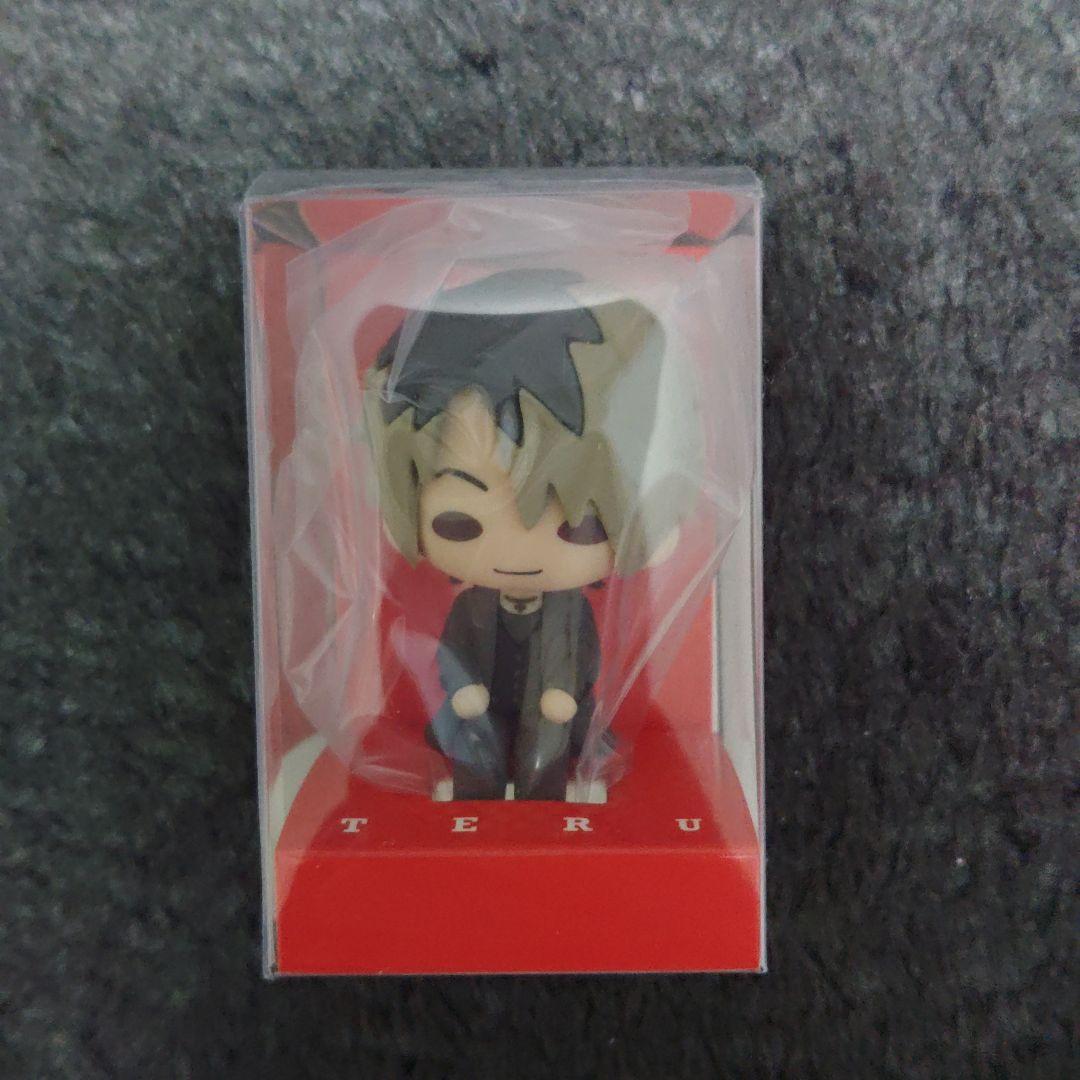 GLAY、エンタメくじ、TERU、すわりんこ賞