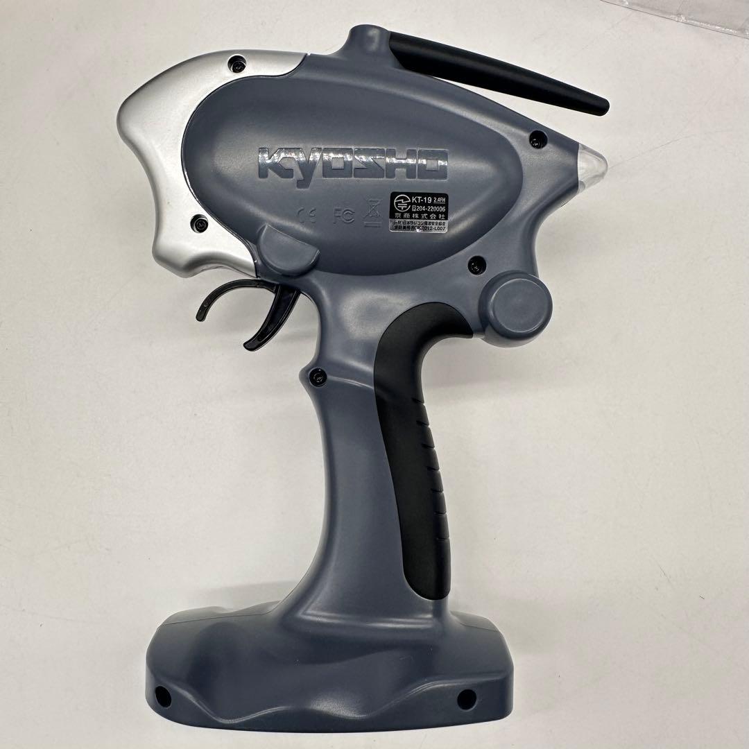 京商 ミニッツモトレーサー REPSOL HONDA KYOSHO ラジコン