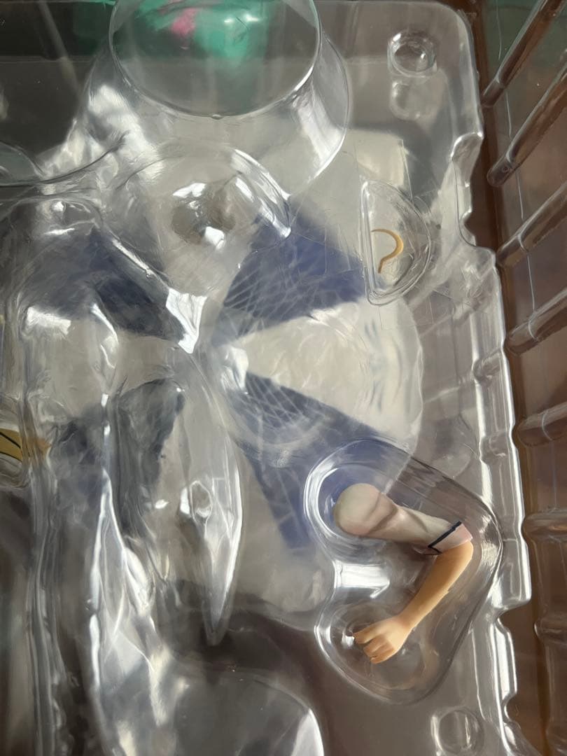 Fate/stay night セイバー　TYPE-MOON RACING