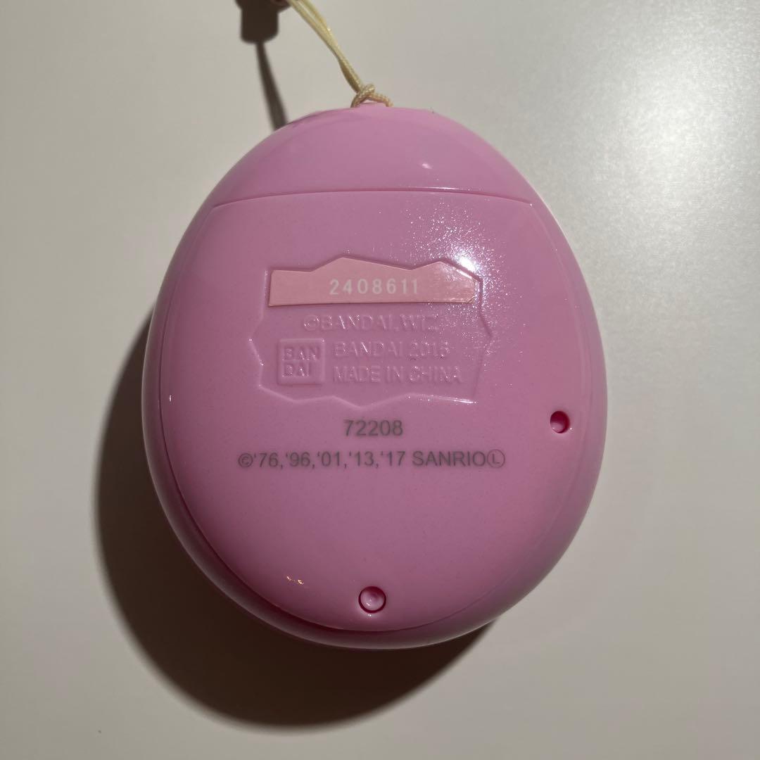 たまごっちみくす Tamagotchi m!x サンリオキャラクターズDXセット