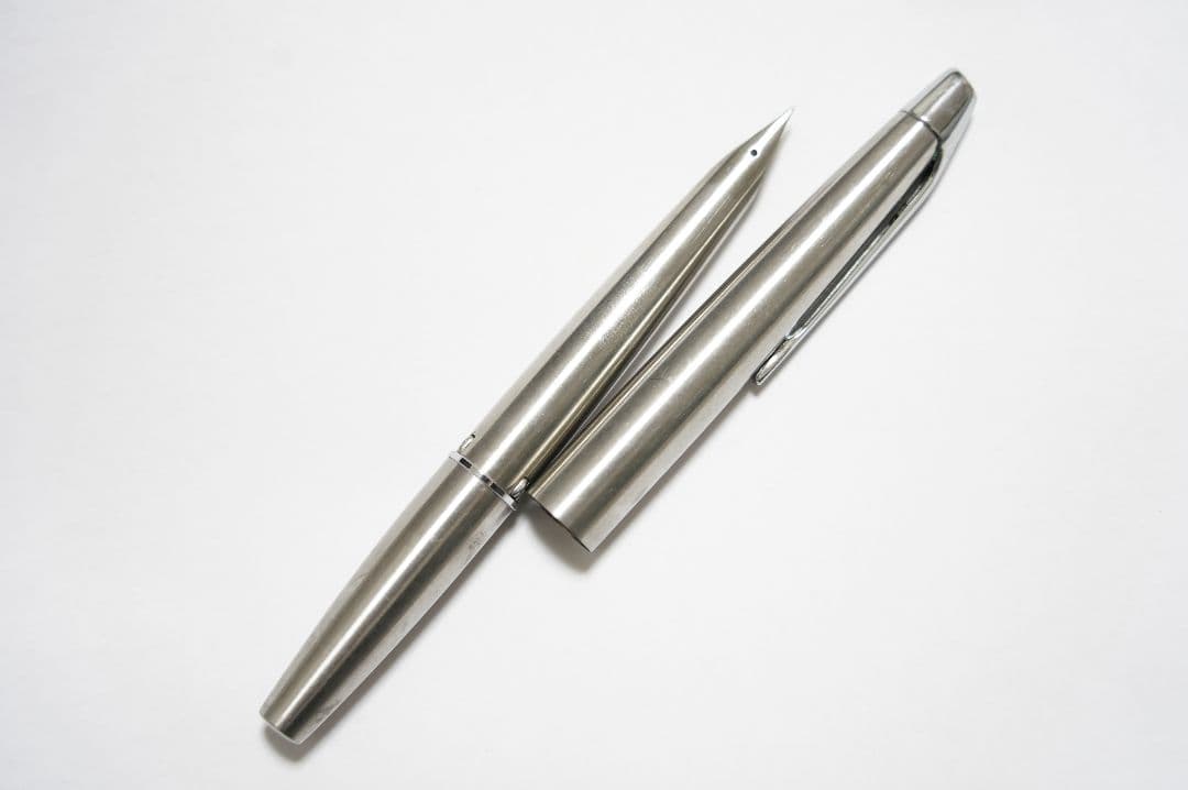 Pilot　ミュー701　廃盤　万年筆　パイロット