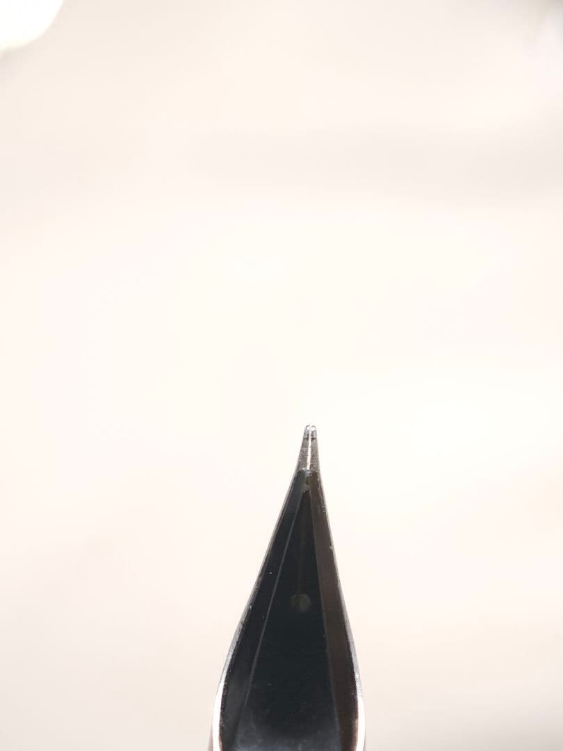 Pilot　ミュー701　廃盤　万年筆　パイロット