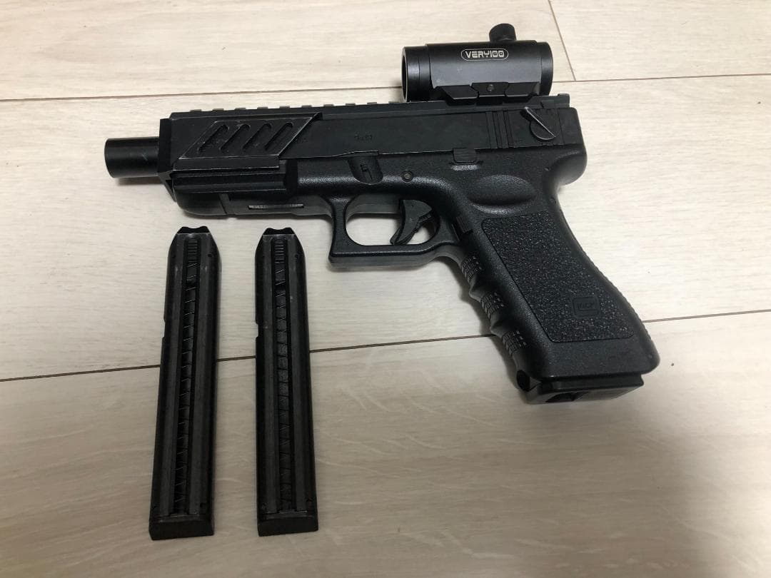 東京マルイ 電動ガン（ハンドガン） グロック18C