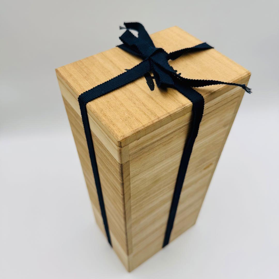 【池田満寿夫  ブロンズ花瓶『煌』　共箱】花器　骨董　アンティーク　インテリア