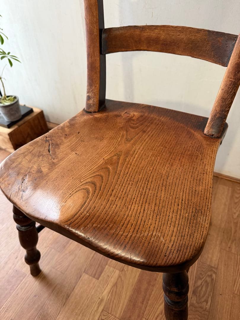 家具 Vintage kitchen chair