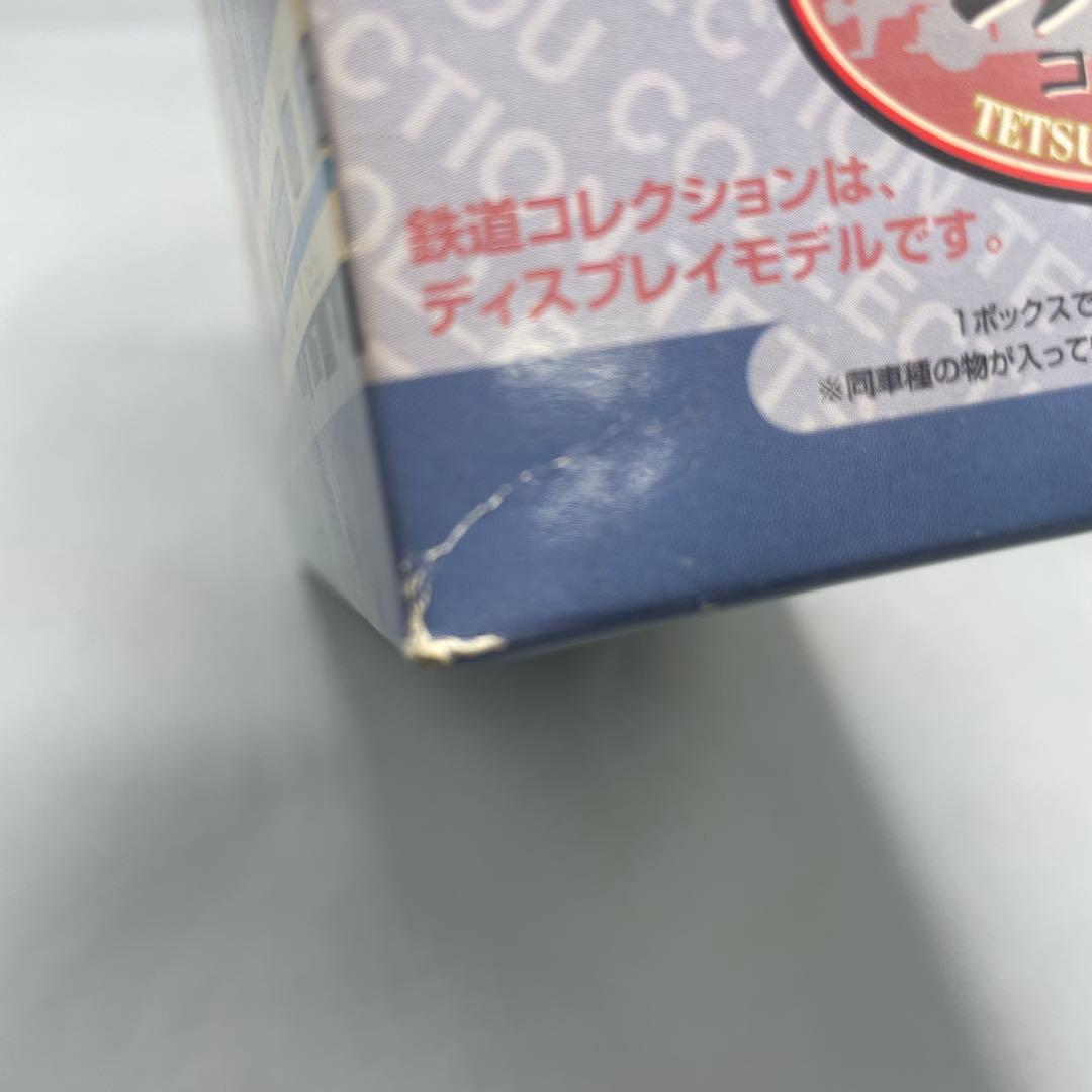 未開封 TOMYTEC 1/150 鉄道コレクション 1BOX